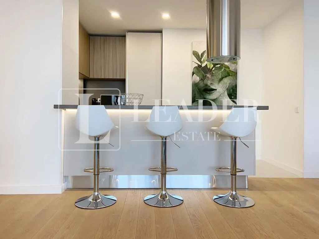 Inchiriere apartament I Herastrau - foto 9