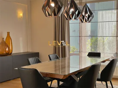 [VIDEO] Spacious 4 Rooms Apartment I 200 SQM + 42 SQM Terraces I Herastrau - foto 1
