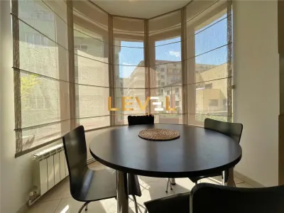 [VIDEO] Spacious 4 Rooms Apartment I 200 SQM + 42 SQM Terraces I Herastrau - foto 11