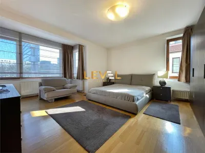 [VIDEO] Spacious 4 Rooms Apartment I 200 SQM + 42 SQM Terraces I Herastrau - foto 12