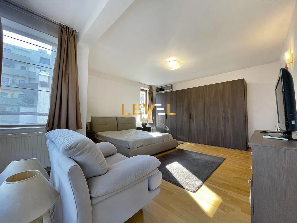 [VIDEO] Spacious 4 Rooms Apartment I 200 SQM + 42 SQM Terraces I Herastrau - foto 13