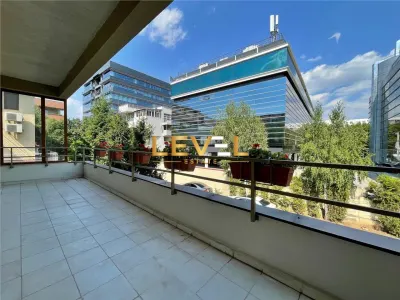 [VIDEO] Spacious 4 Rooms Apartment I 200 SQM + 42 SQM Terraces I Herastrau - foto 15
