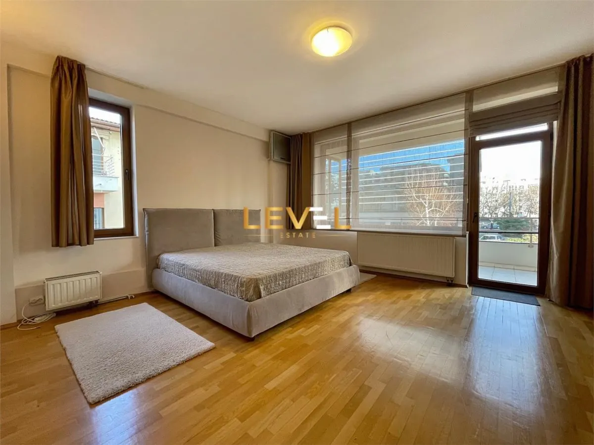 [VIDEO] Spacious 4 Rooms Apartment I 200 SQM + 42 SQM Terraces I Herastrau - foto 17