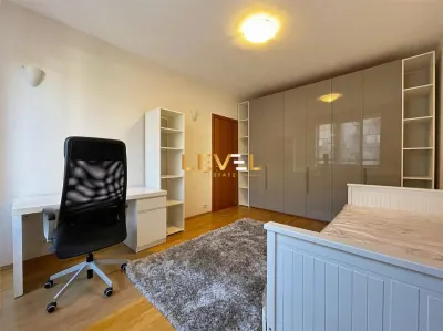 [VIDEO] Spacious 4 Rooms Apartment I 200 SQM + 42 SQM Terraces I Herastrau - foto 20