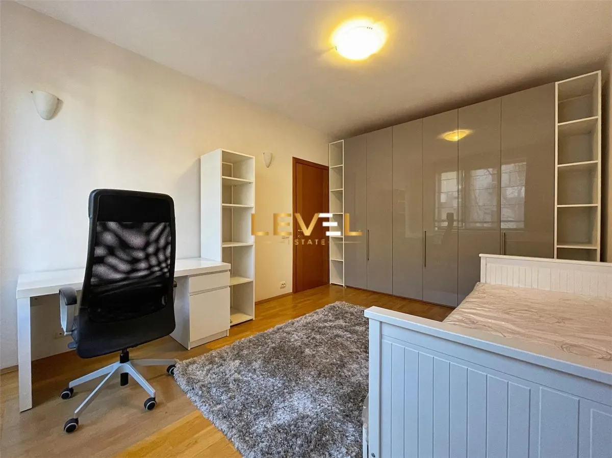 [VIDEO] Spacious 4 Rooms Apartment I 200 SQM + 42 SQM Terraces I Herastrau - foto 20