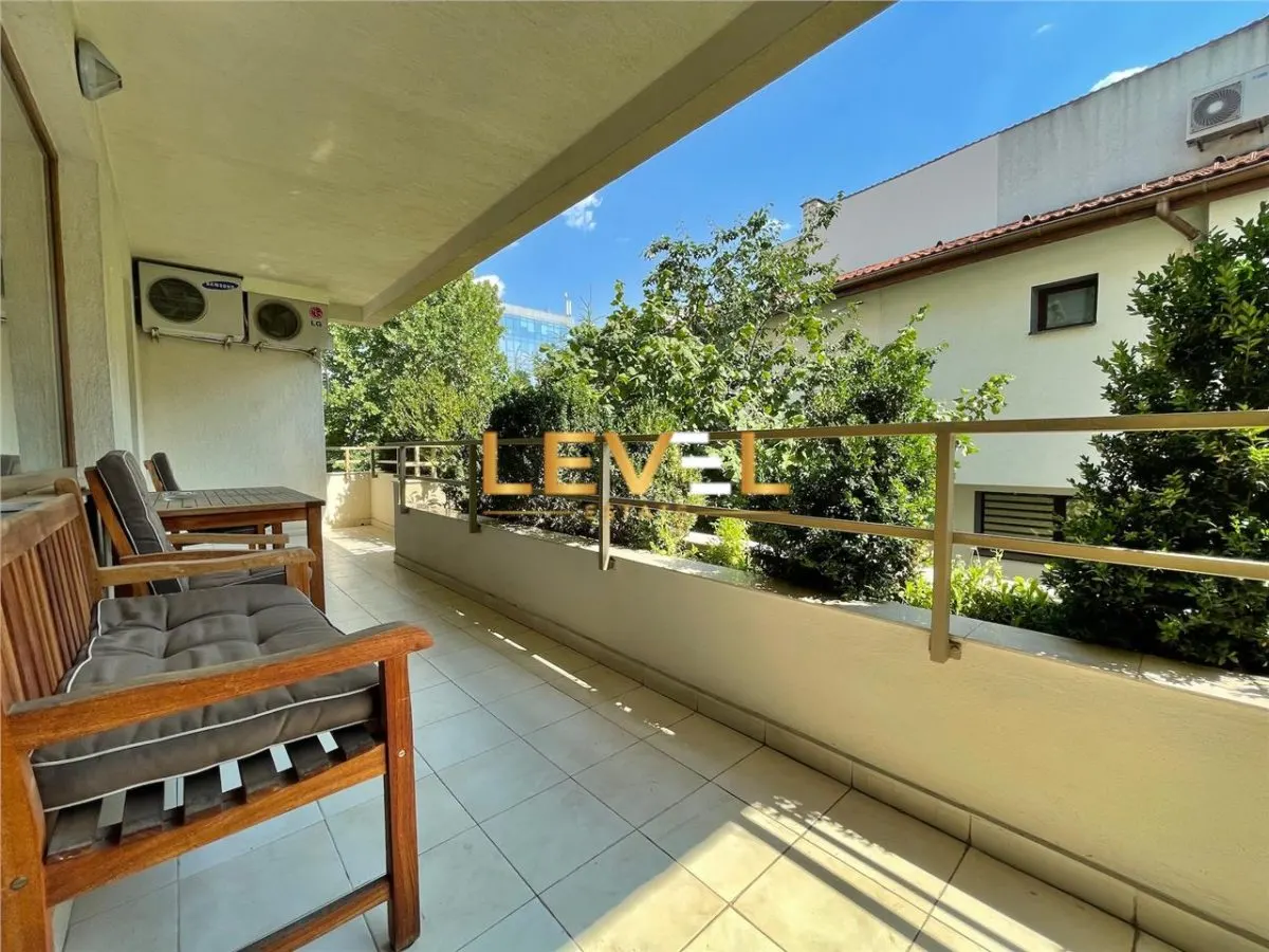 [VIDEO] Spacious 4 Rooms Apartment I 200 SQM + 42 SQM Terraces I Herastrau - foto 3