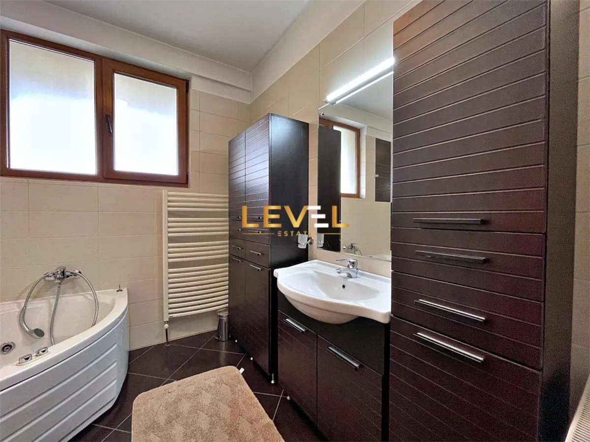 [VIDEO] Spacious 4 Rooms Apartment I 200 SQM + 42 SQM Terraces I Herastrau - foto 22