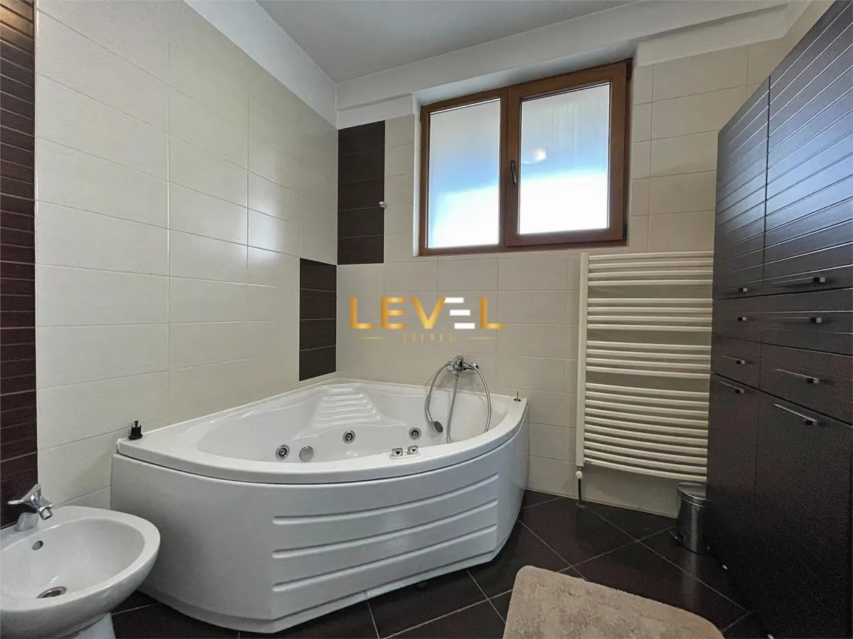 [VIDEO] Spacious 4 Rooms Apartment I 200 SQM + 42 SQM Terraces I Herastrau - foto 23