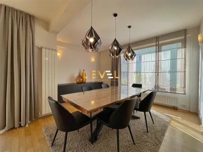 [VIDEO] Spacious 4 Rooms Apartment I 200 SQM + 42 SQM Terraces I Herastrau - foto 25