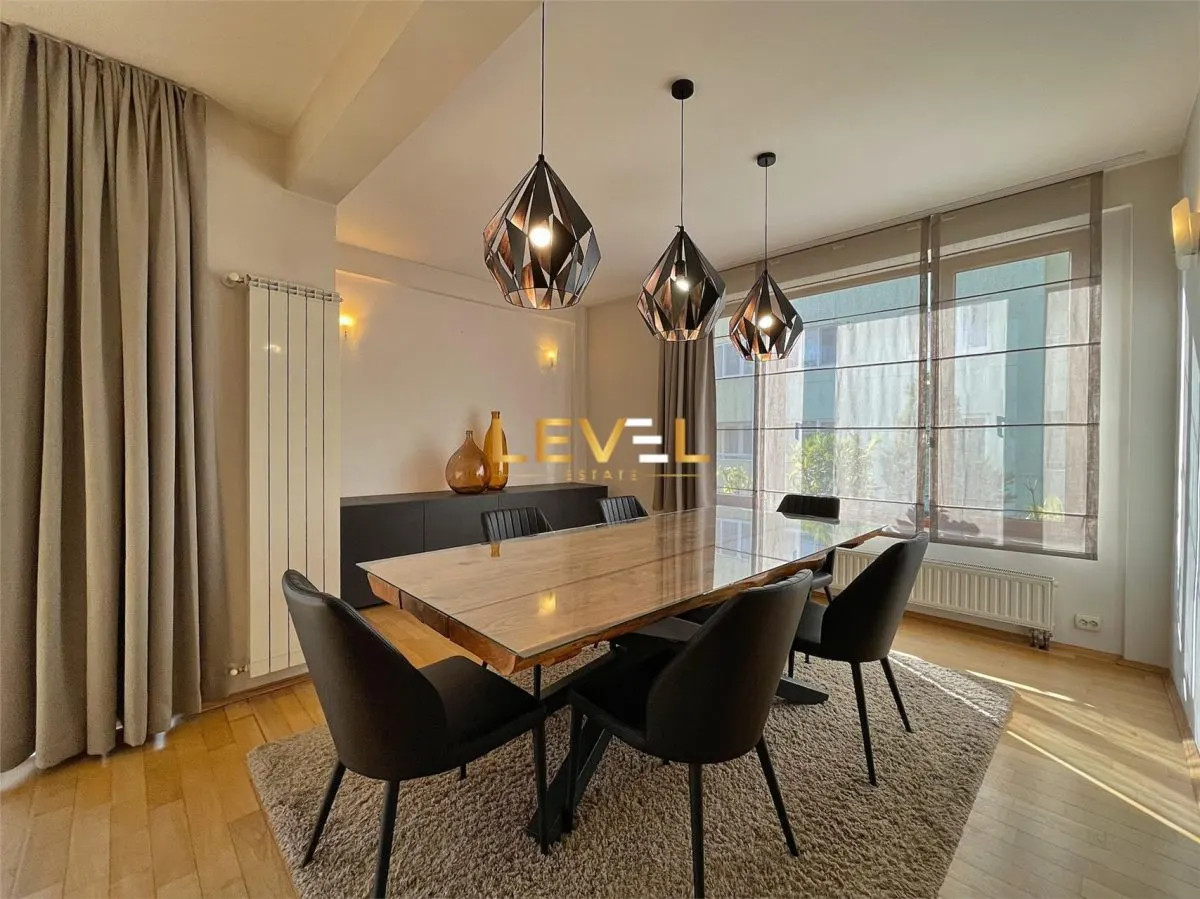[VIDEO] Spacious 4 Rooms Apartment I 200 SQM + 42 SQM Terraces I Herastrau - foto 25