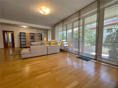 [VIDEO] Spacious 4 Rooms Apartment I 200 SQM + 42 SQM Terraces I Herastrau - foto 5