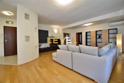 [VIDEO] Spacious 4 Rooms Apartment I 200 SQM + 42 SQM Terraces I Herastrau - foto 6