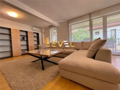 [VIDEO] Spacious 4 Rooms Apartment I 200 SQM + 42 SQM Terraces I Herastrau - foto 7