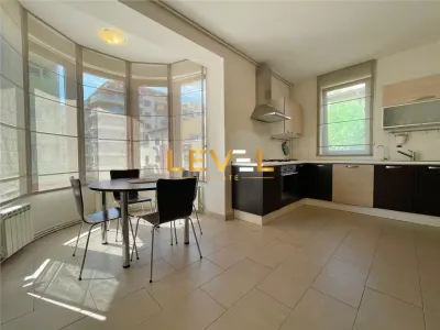 [VIDEO] Spacious 4 Rooms Apartment I 200 SQM + 42 SQM Terraces I Herastrau - foto 9