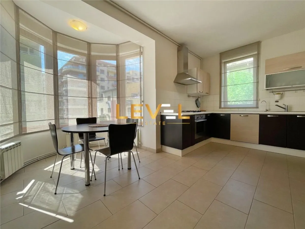 [VIDEO] Spacious 4 Rooms Apartment I 200 SQM + 42 SQM Terraces I Herastrau - foto 9