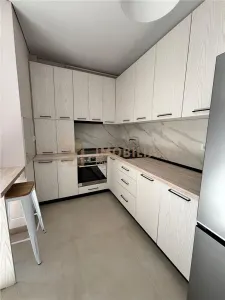 Garsoniera bloc nou zona Anton Pann - Baia Mare