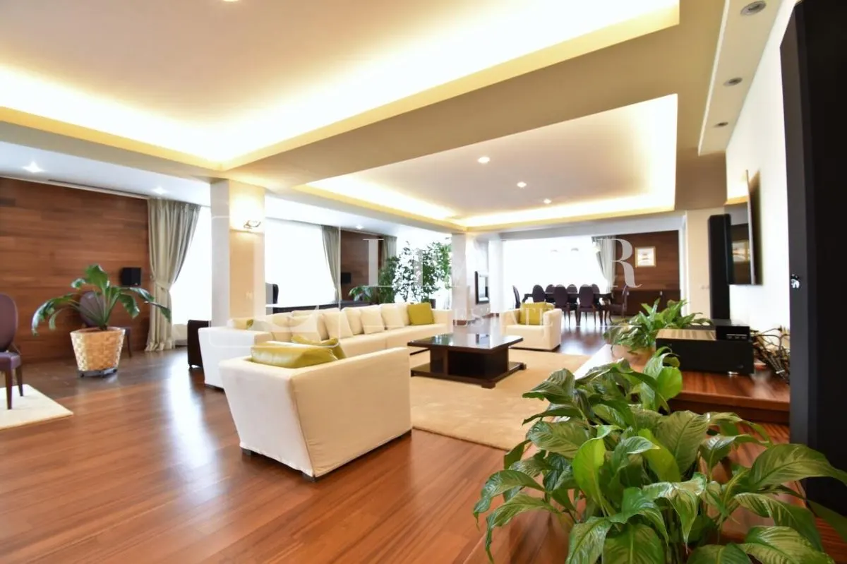 Penthouse spectaculos I Herastrau - foto 2
