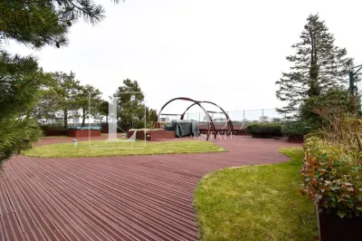 Penthouse spectaculos I Herastrau - foto 14
