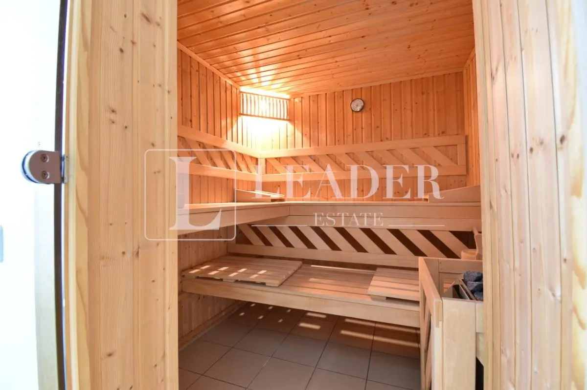 Penthouse spectaculos I Herastrau - foto 23