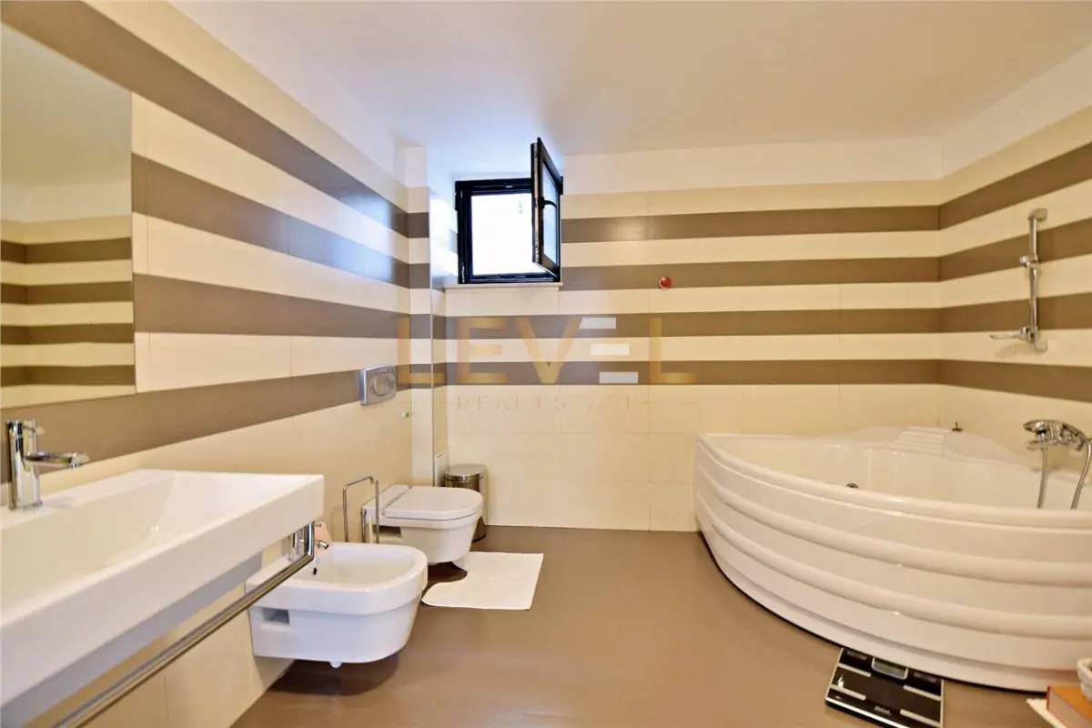 Vila de LUX Soseaua Nordului - Pretabil Resedinta Ambasada Herastrau [PREZENTARE VIDEO] - foto 17