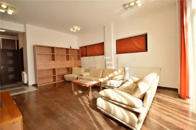 Vila de LUX Soseaua Nordului - Pretabil Resedinta Ambasada Herastrau [PREZENTARE VIDEO] - foto 3