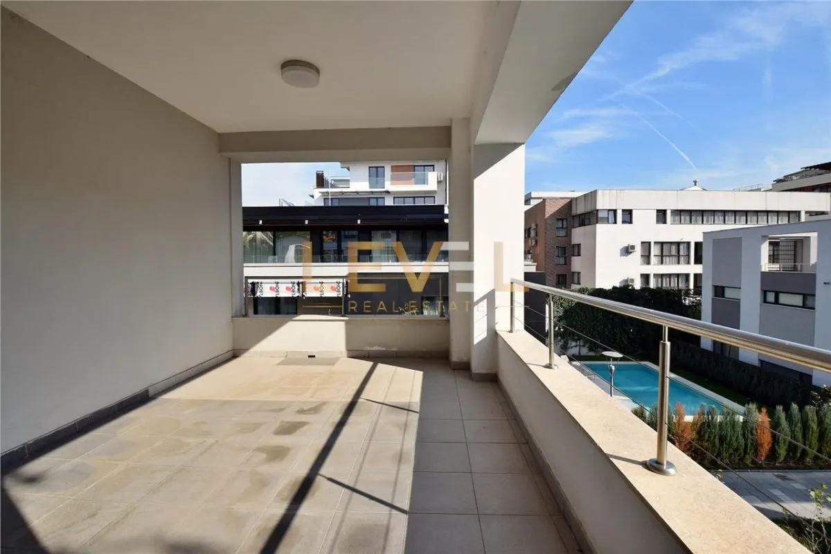 Vila de LUX Soseaua Nordului - Pretabil Resedinta Ambasada Herastrau [PREZENTARE VIDEO] - foto 23