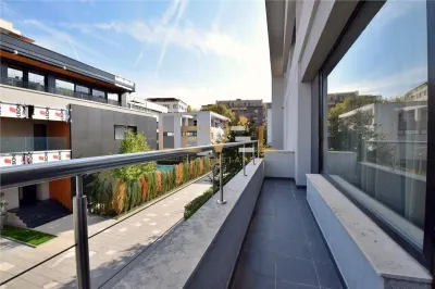 Vila de LUX Soseaua Nordului - Pretabil Resedinta Ambasada Herastrau [PREZENTARE VIDEO] - foto 24