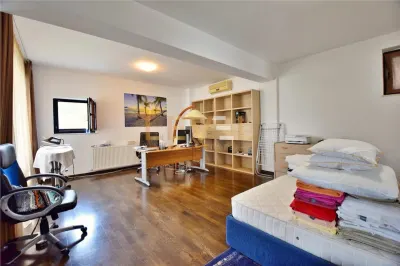 Vila de LUX Soseaua Nordului - Pretabil Resedinta Ambasada Herastrau [PREZENTARE VIDEO] - foto 25