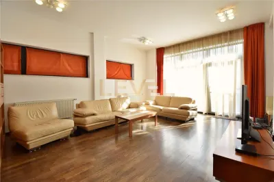 Vila de LUX Soseaua Nordului - Pretabil Resedinta Ambasada Herastrau [PREZENTARE VIDEO] - foto 4