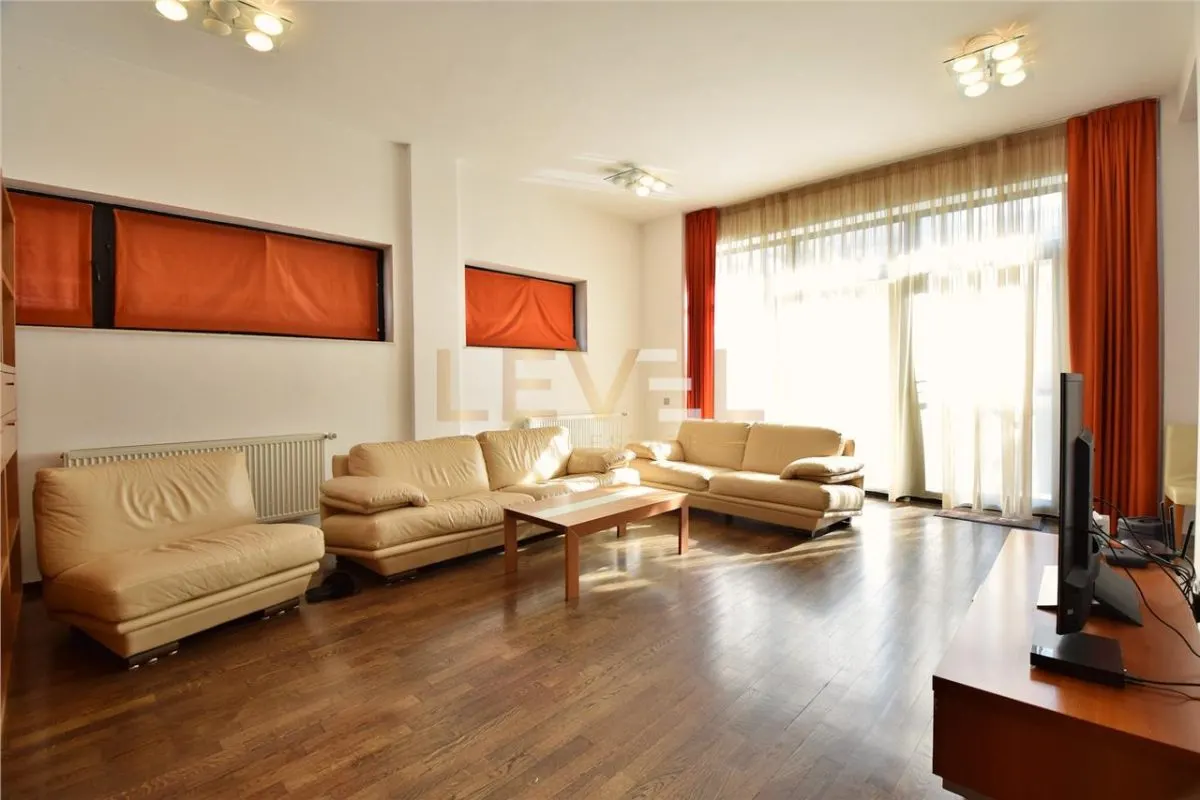 Vila de LUX Soseaua Nordului - Pretabil Resedinta Ambasada Herastrau [PREZENTARE VIDEO] - foto 4