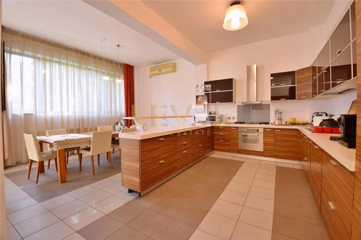 Vila de LUX Soseaua Nordului - Pretabil Resedinta Ambasada Herastrau [PREZENTARE VIDEO] - foto 7