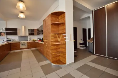 Vila de LUX Soseaua Nordului - Pretabil Resedinta Ambasada Herastrau [PREZENTARE VIDEO] - foto 8