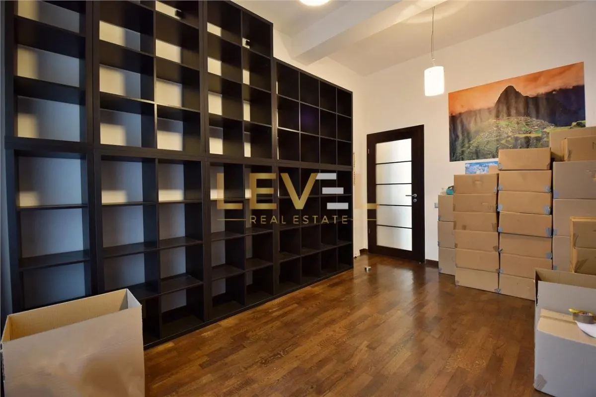 Vila de LUX Soseaua Nordului - Pretabil Resedinta Ambasada Herastrau [PREZENTARE VIDEO] - foto 10