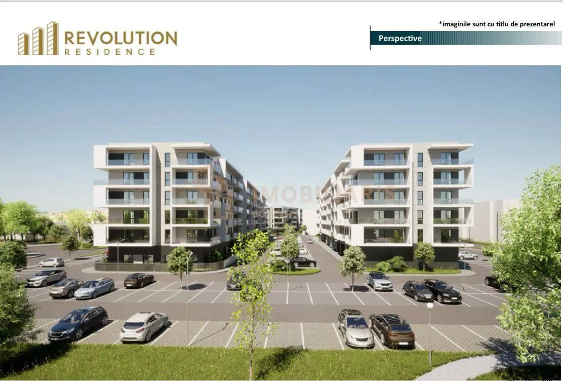 Apartamente cu 2 si 3 camere proiect nou Margeanului - foto 4