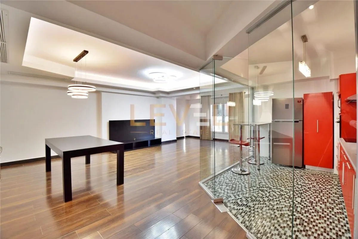 Apartament 3 camere de VANZARE Herastrau Nordului [PREZENTARE VIDEO] - foto 1