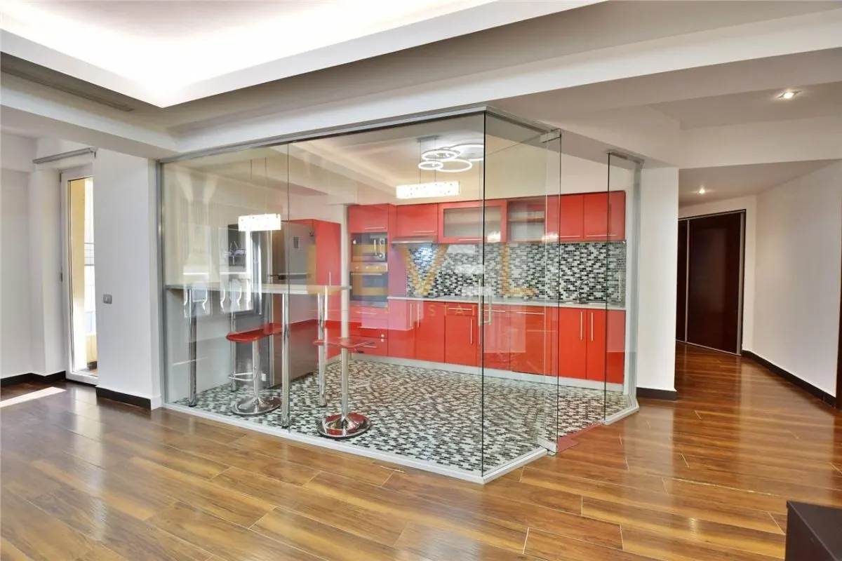 Apartament 3 camere de VANZARE Herastrau Nordului [PREZENTARE VIDEO] - foto 2