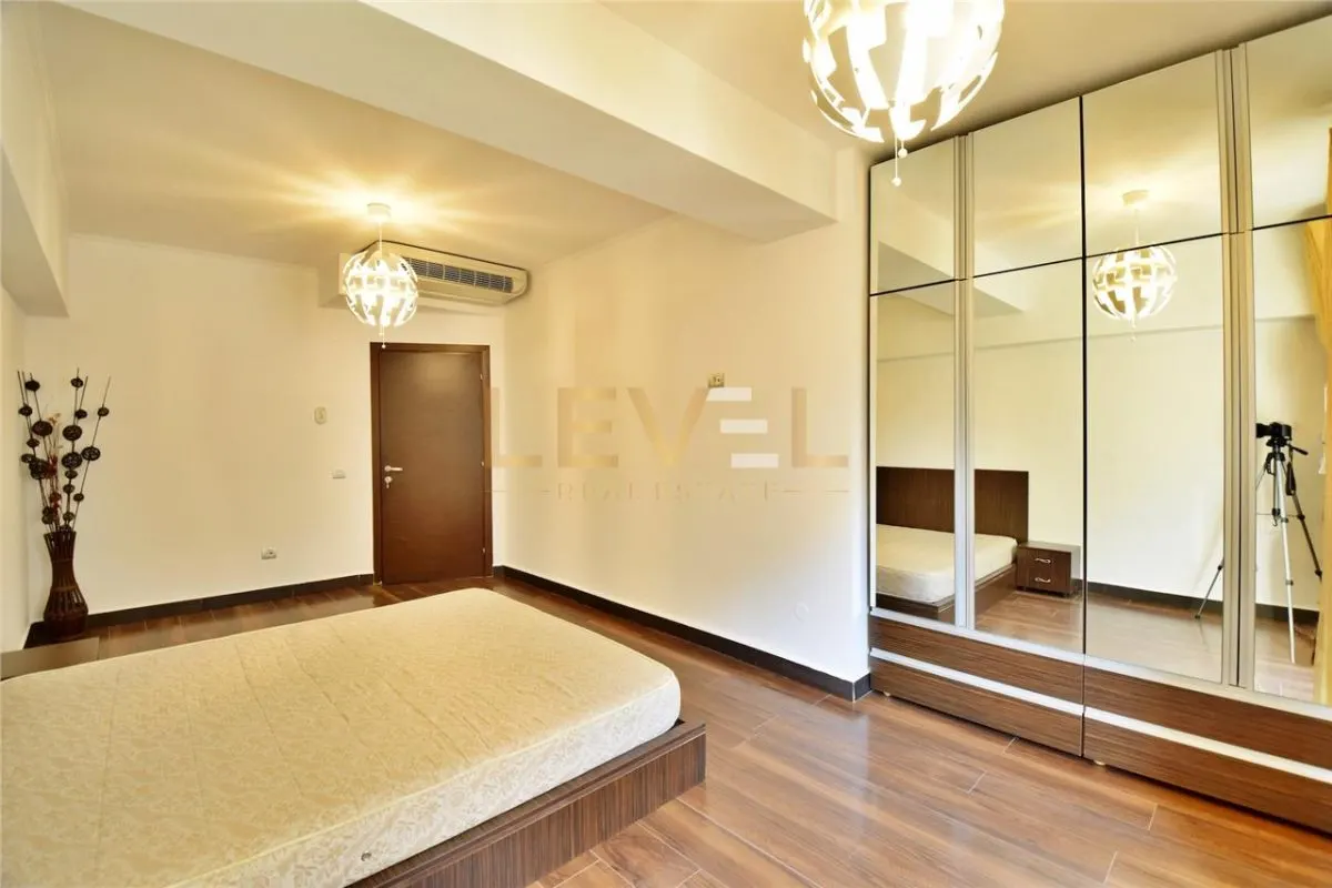 Apartament 3 camere de VANZARE Herastrau Nordului [PREZENTARE VIDEO] - foto 9