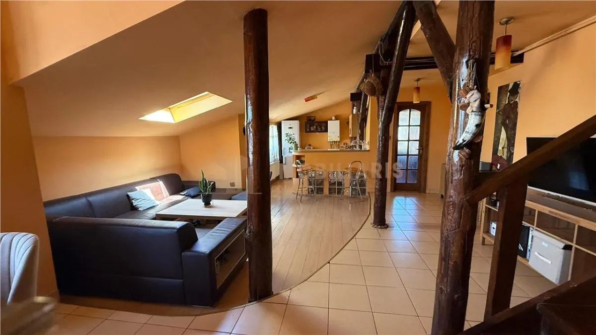 Apartament 3 camere, zona Cehov - foto 1