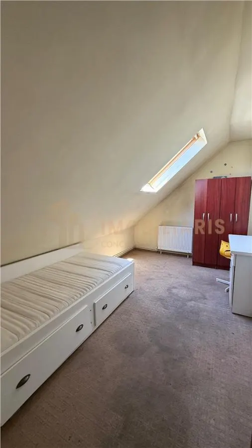 Apartament 3 camere, zona Cehov - foto 8