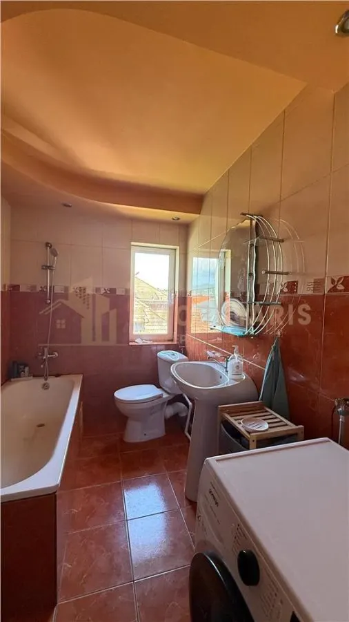 Apartament 3 camere, zona Cehov - foto 9