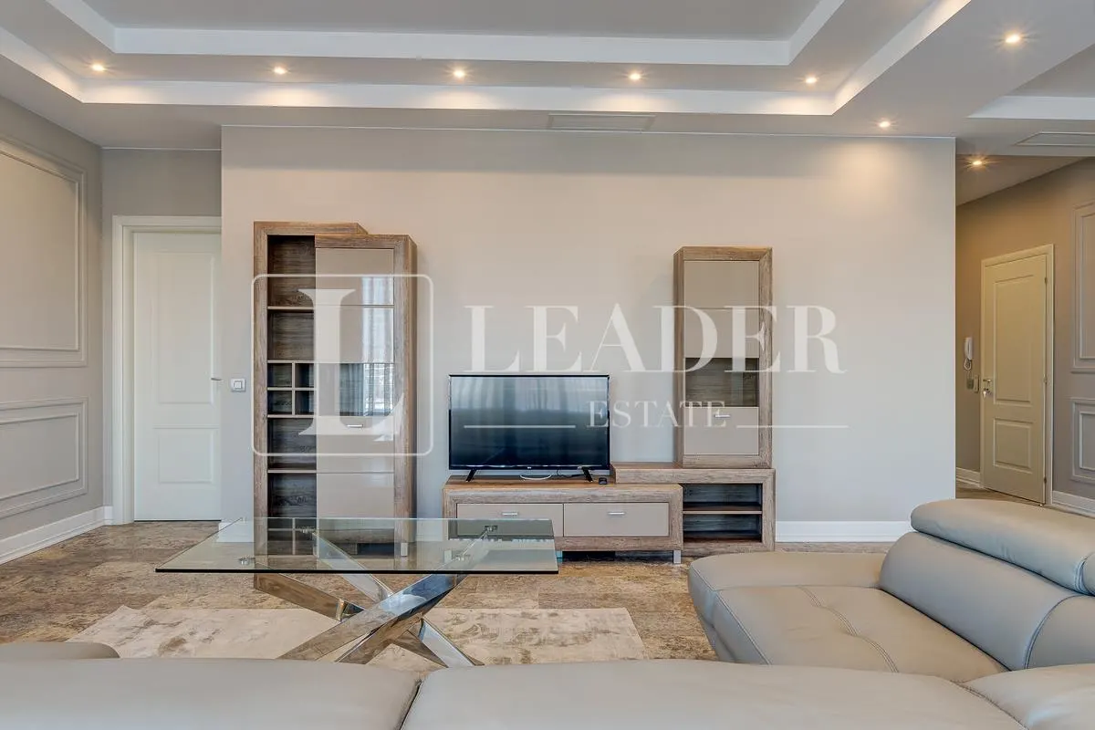 Premium Penthouse I 395 MP Suprafata I Baneasa - foto 2