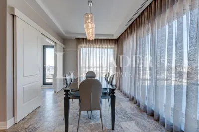 Premium Penthouse I 395 MP Suprafata I Baneasa - foto 3