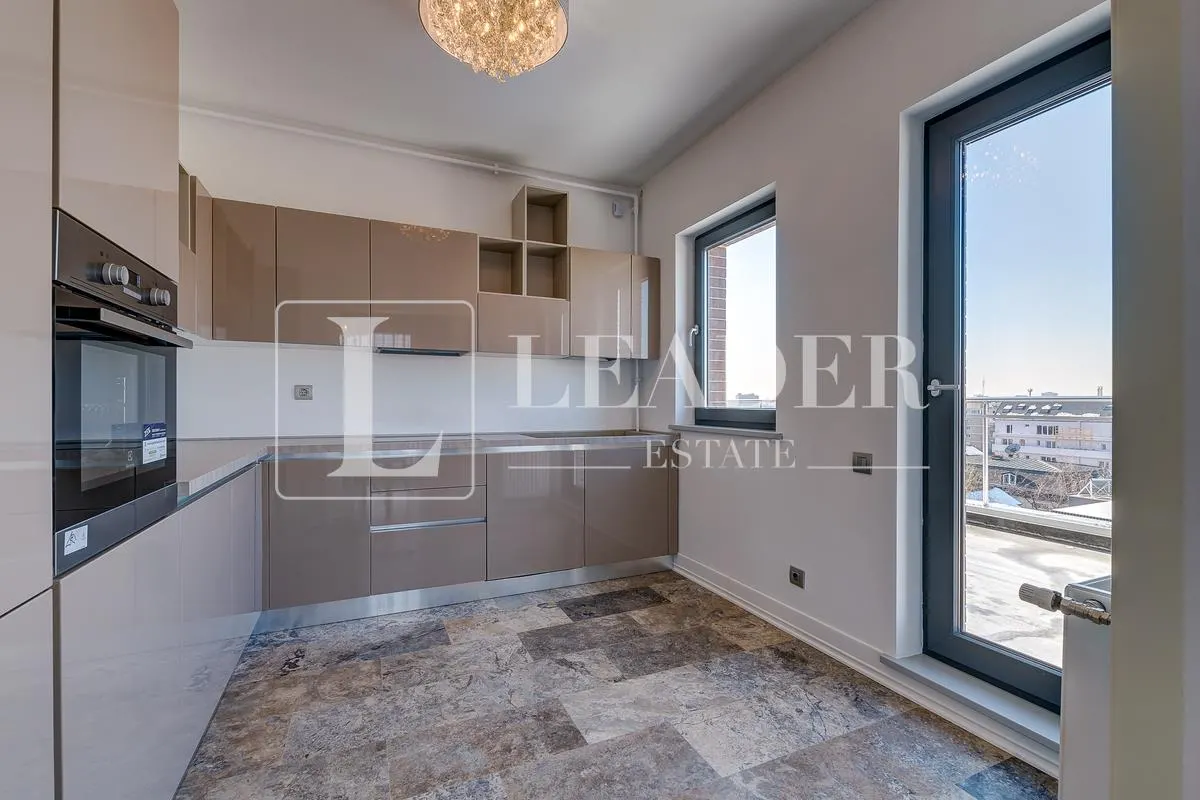 Premium Penthouse I 395 MP Suprafata I Baneasa - foto 4