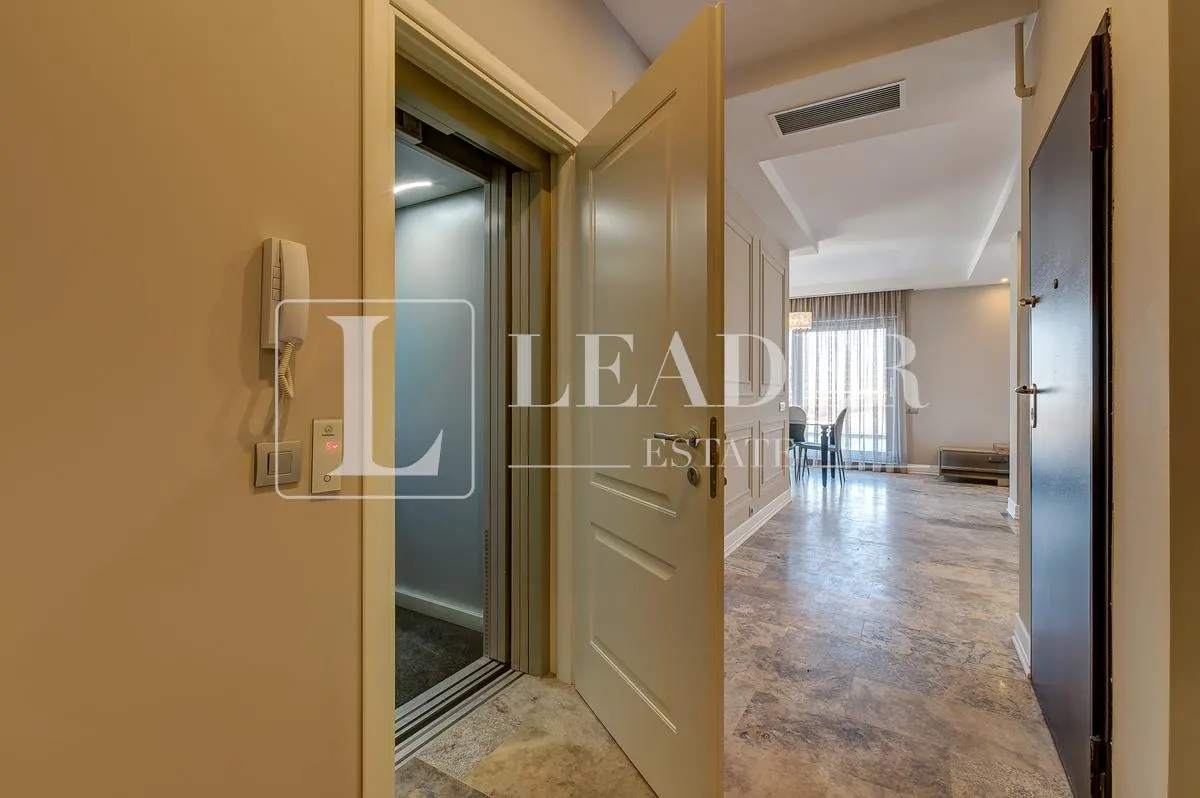 Premium Penthouse I 395 MP Suprafata I Baneasa - foto 5