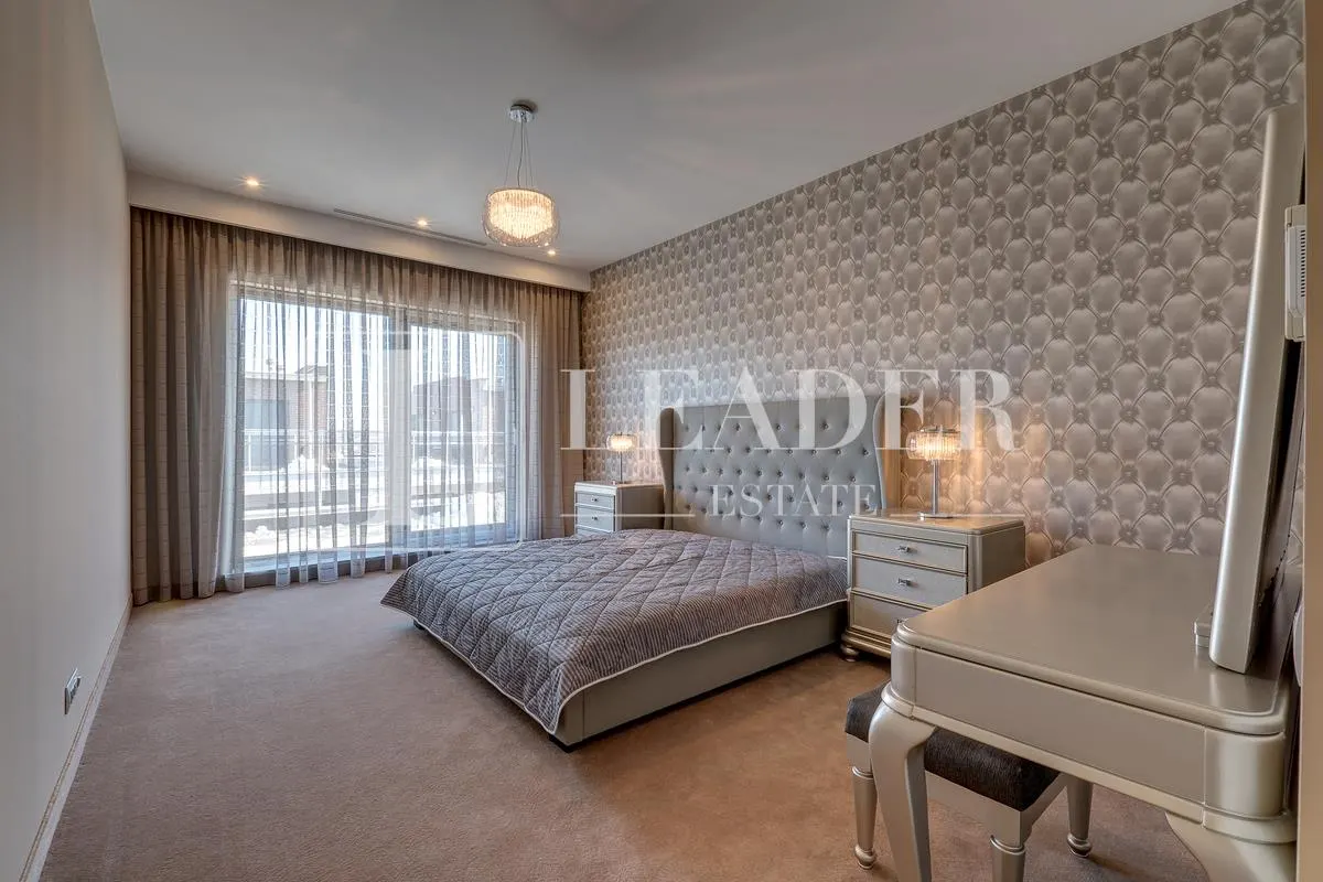 Premium Penthouse I 395 MP Suprafata I Baneasa - foto 6