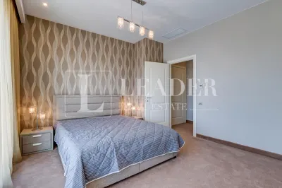 Premium Penthouse I 395 MP Suprafata I Baneasa - foto 8