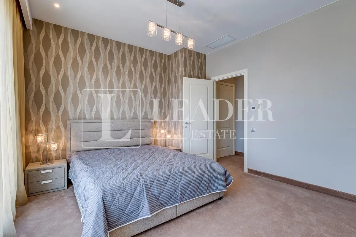 Premium Penthouse I 395 MP Suprafata I Baneasa - foto 8