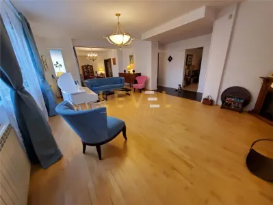 Apartament 3 camere de vanzare 160 mp - Herastrau - foto 2