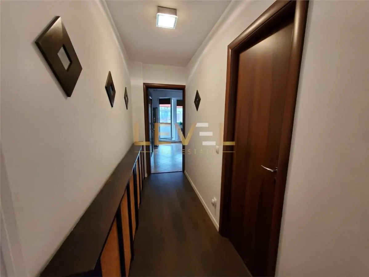 Apartament 3 camere de vanzare 160 mp - Herastrau - foto 12