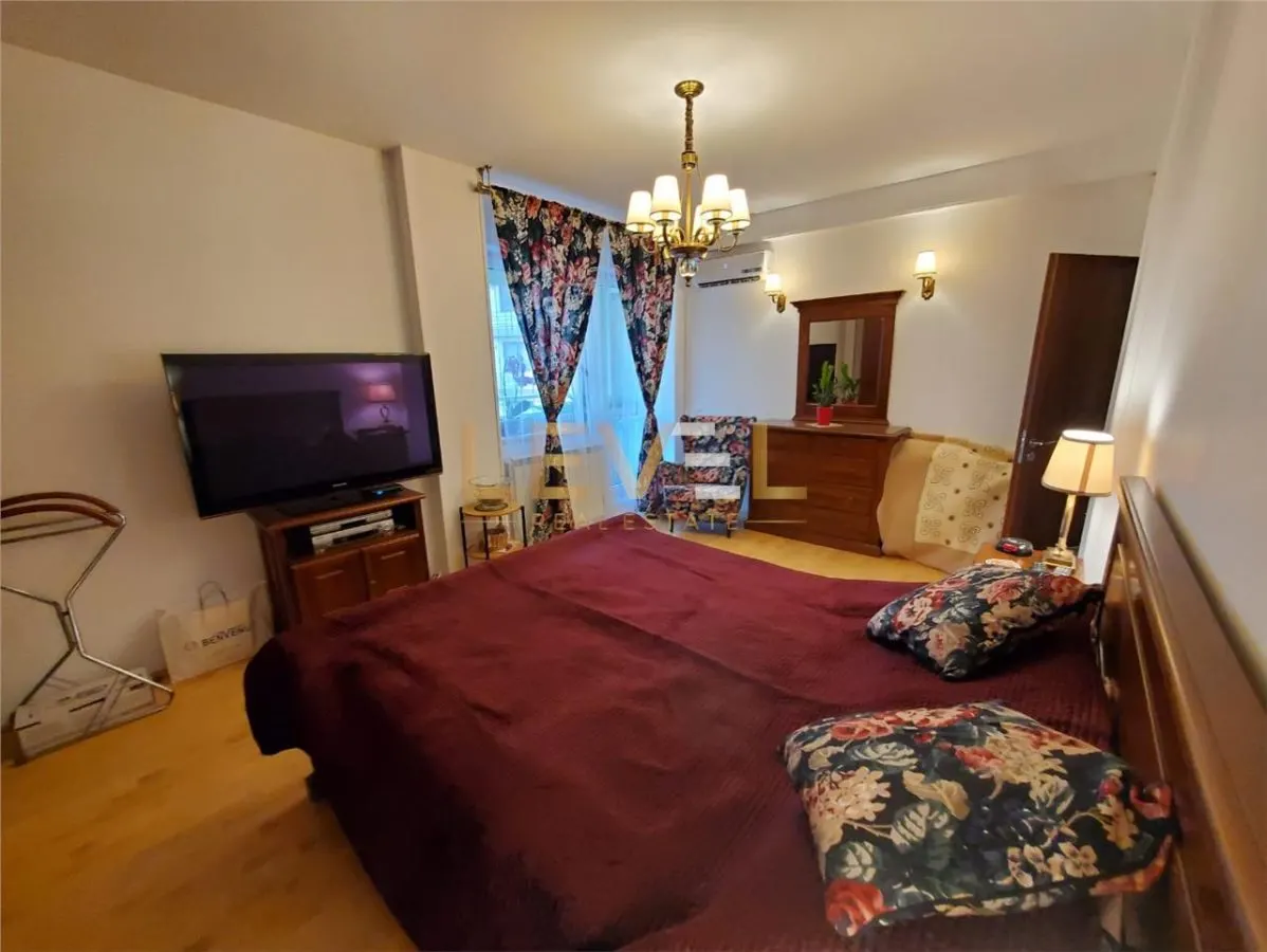 Apartament 3 camere de vanzare 160 mp - Herastrau - foto 13